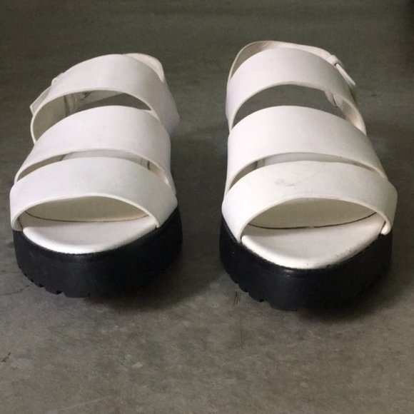 Alexander Wang Sandal - Picture 3 of 6